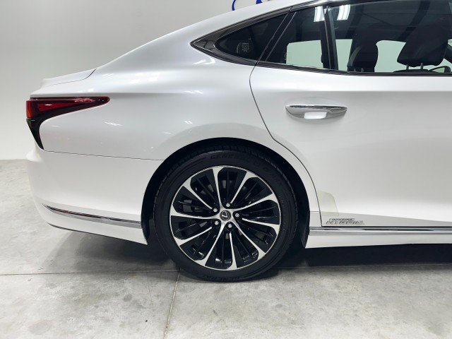 2022 Lexus LS LS 500h in , 