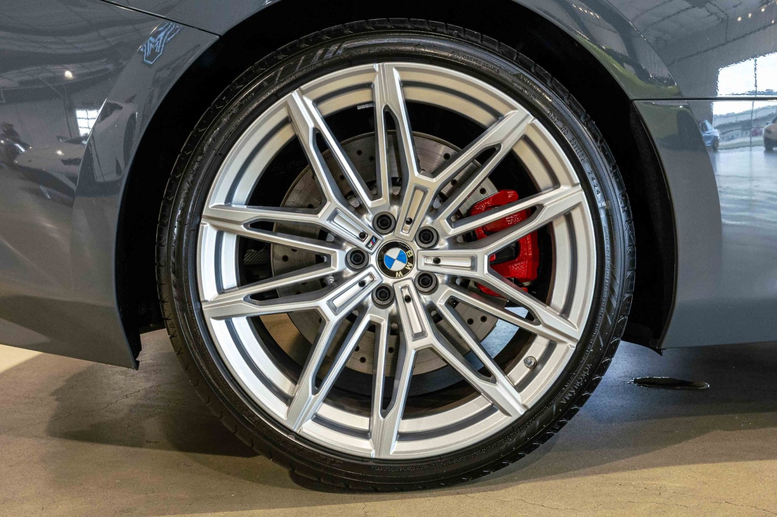 Used Car 2025 Bmw M2  For Sale In Boerne, Texas