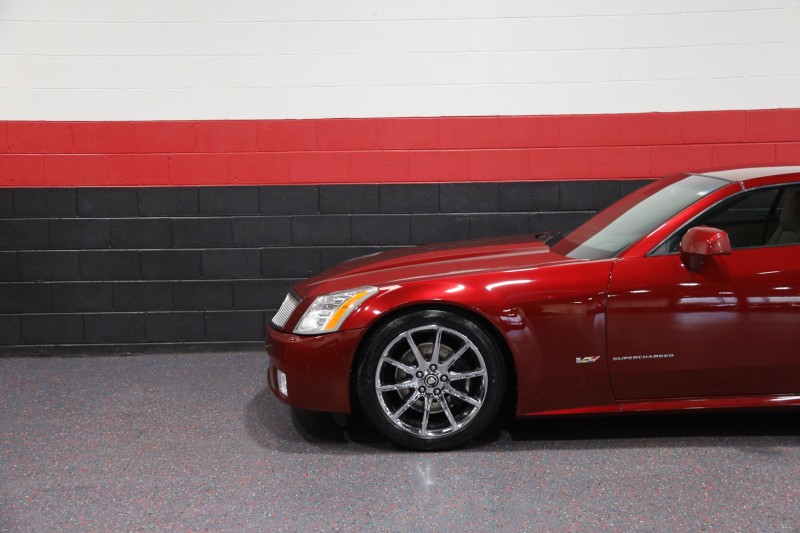 2006 Cadillac XLR-V 2dr Convertible in , 