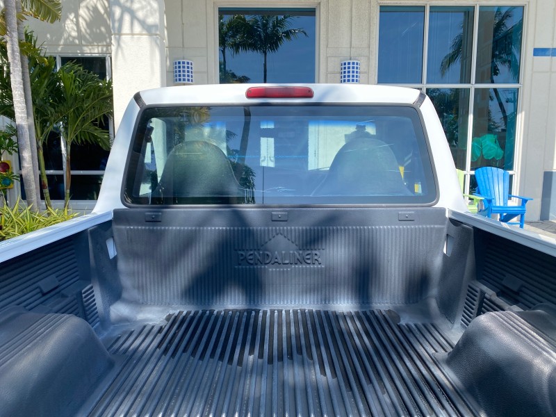 2002 Ford Ranger Edge 1 OWNER LOW MILES 68,551 in , 