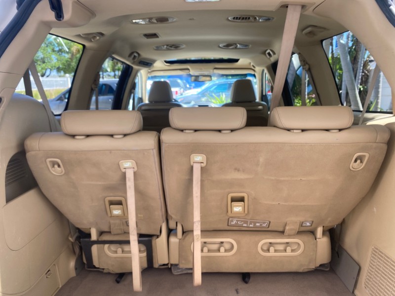 2010 Honda Odyssey EX-L LOW MILES 58,506 1 OWNER in , 