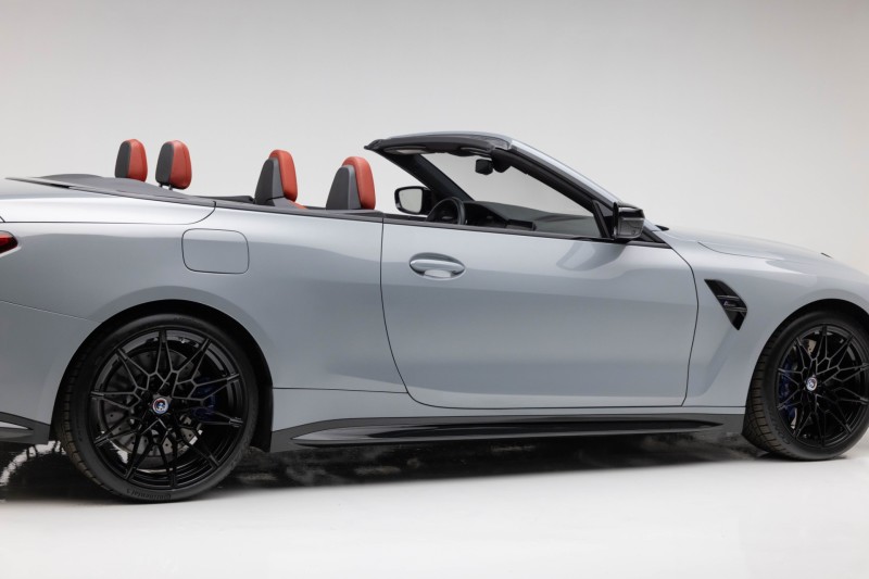 2023 BMW M4 Competition xDrive Competition xDrive in ,