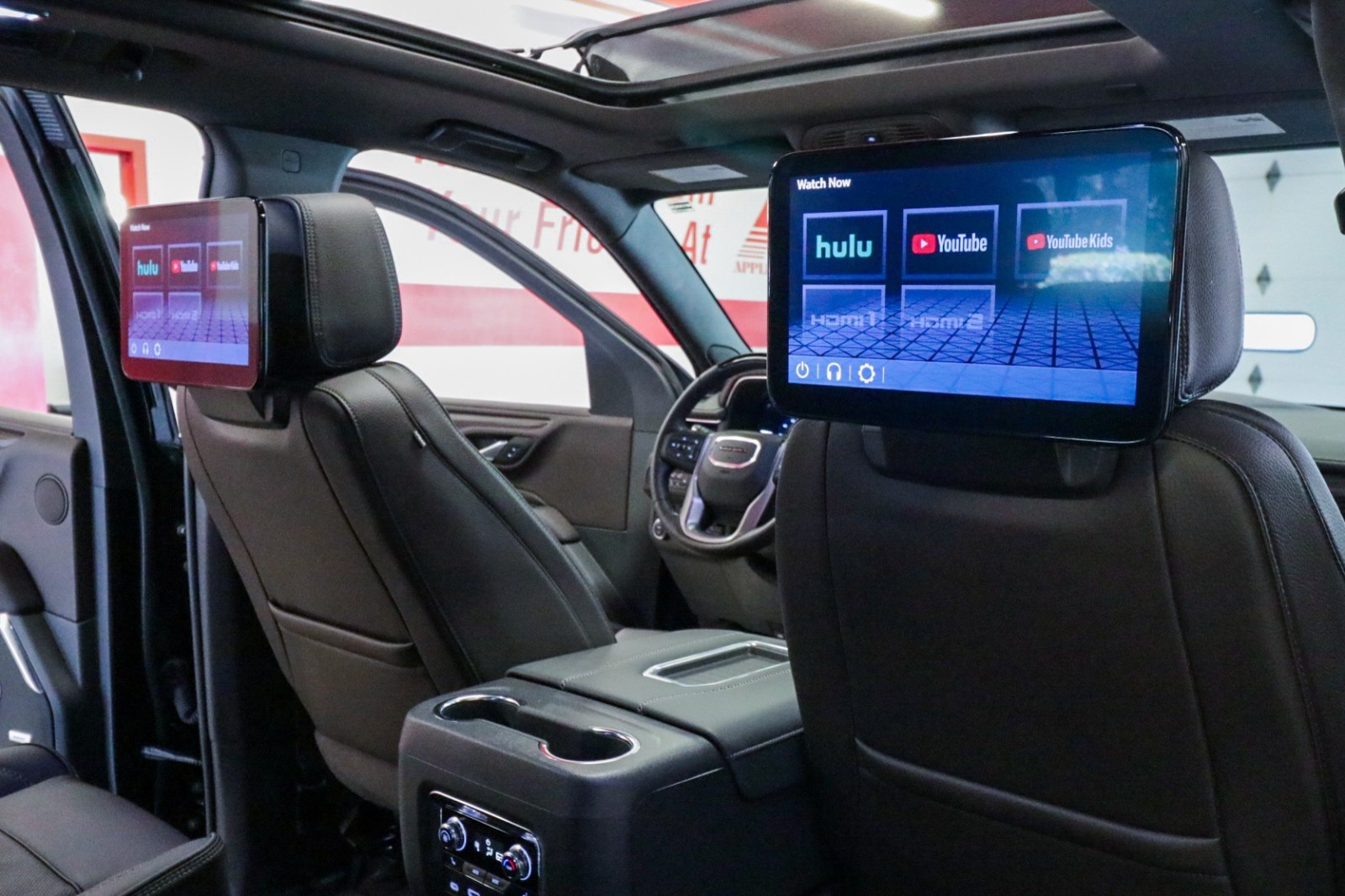 Used Car 2024 Gmc Yukon  Denali For Sale Under $70,000 In Austin, Texas