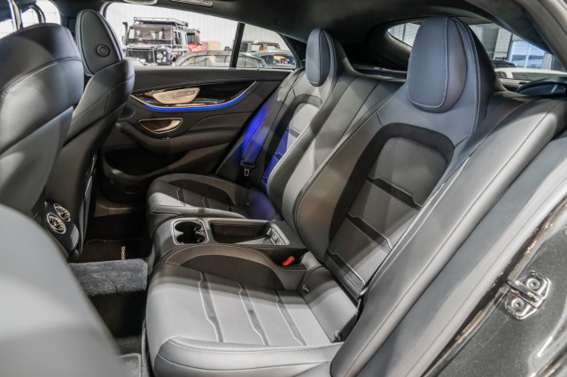 Used Car 2021 Mercedes-benz Amg Gt  Amg Gt 63 For Sale Under $130,000 In Boerne, Texas