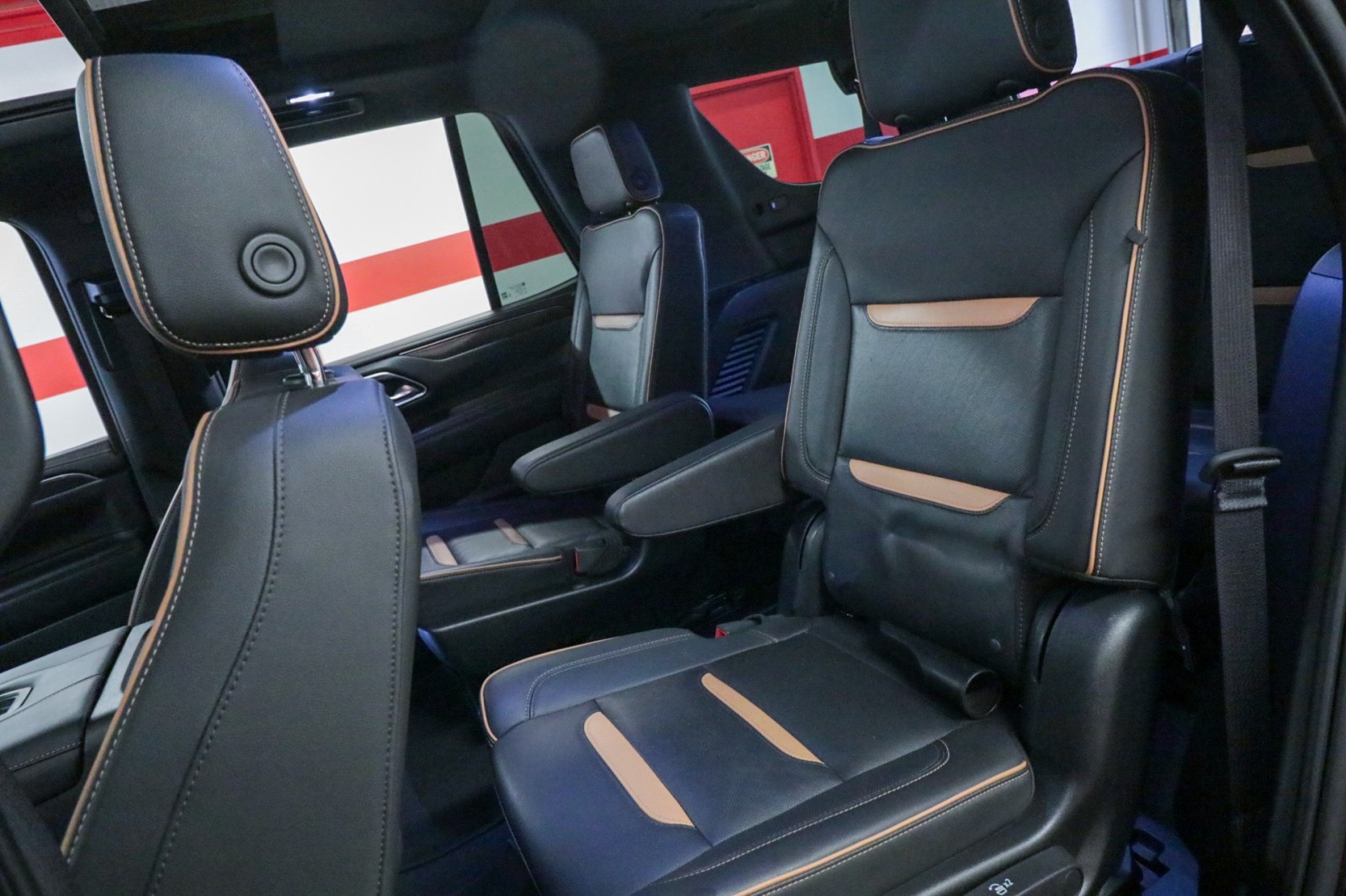 Used Car 2022 Gmc Yukon  At4 For Sale Under $50,000 In Austin, Texas