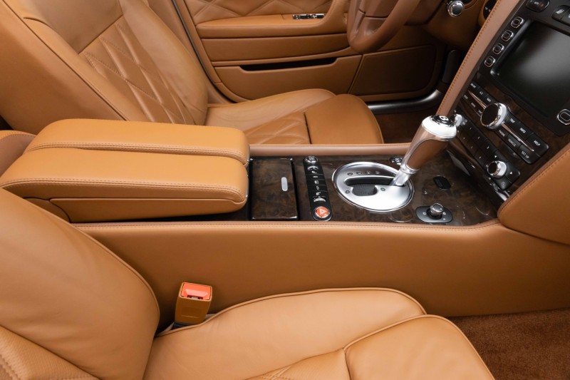 2009 Bentley Continental Flying Spur Speed Flying Spur Speed in ,