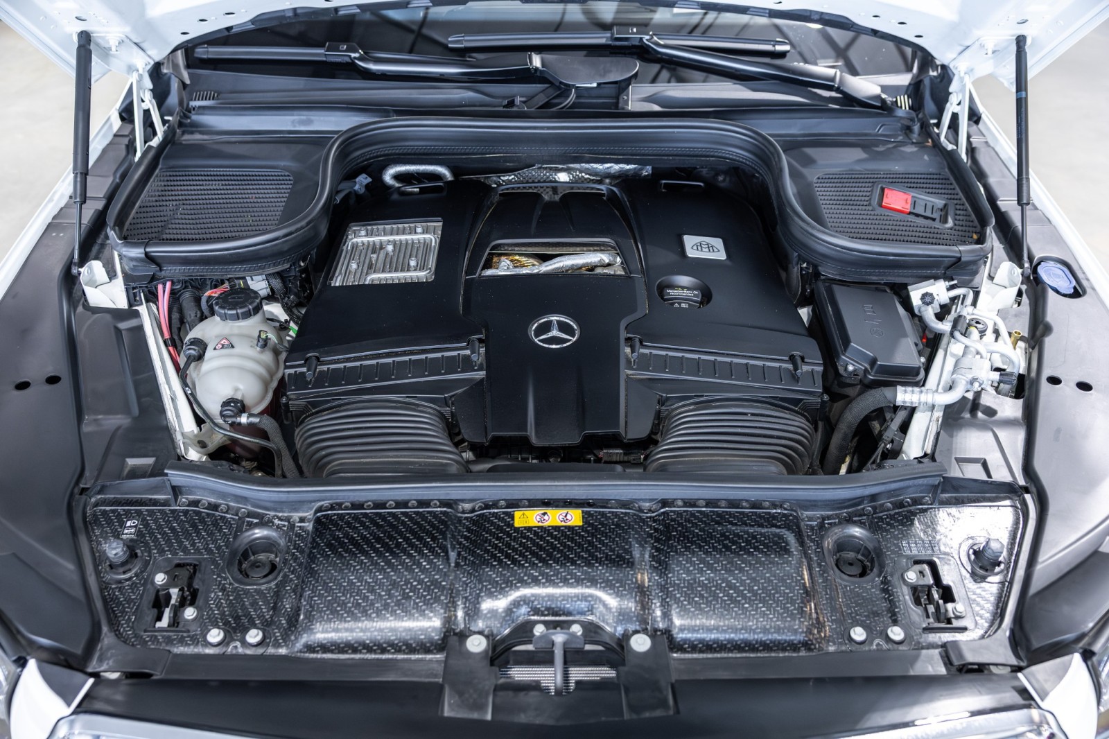 Used Car 2023 Mercedes-benz Gls  Maybach Gls 600 For Sale Under $140,000 In Boerne, Texas