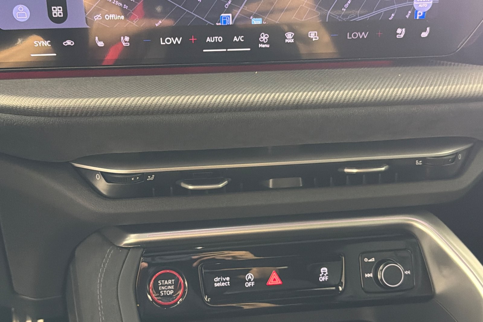 New 2026 Mythos Black Metallic Audi Premium Plus 3.0 TFSI quattro image 20