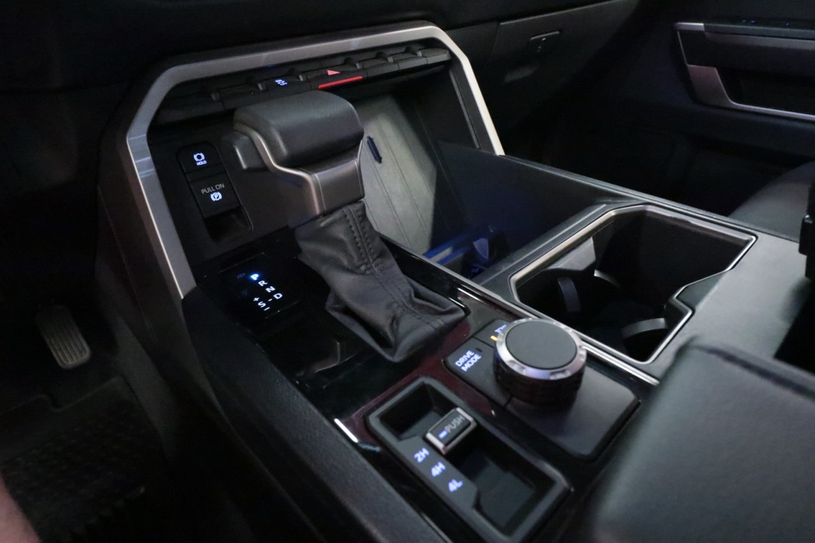 Used Car 2023 Toyota Tundra 4wd  Sr5 For Sale Under $40,000 In Austin, Texas