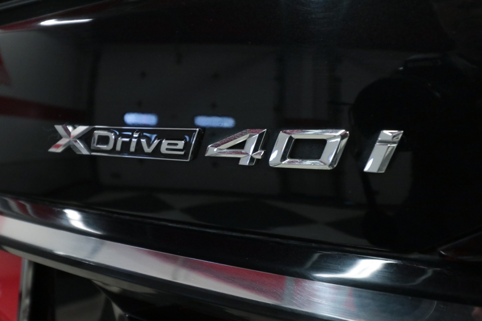Used Car 2023 Bmw X7  Xdrive40i For Sale Under $70,000 In Austin, Texas