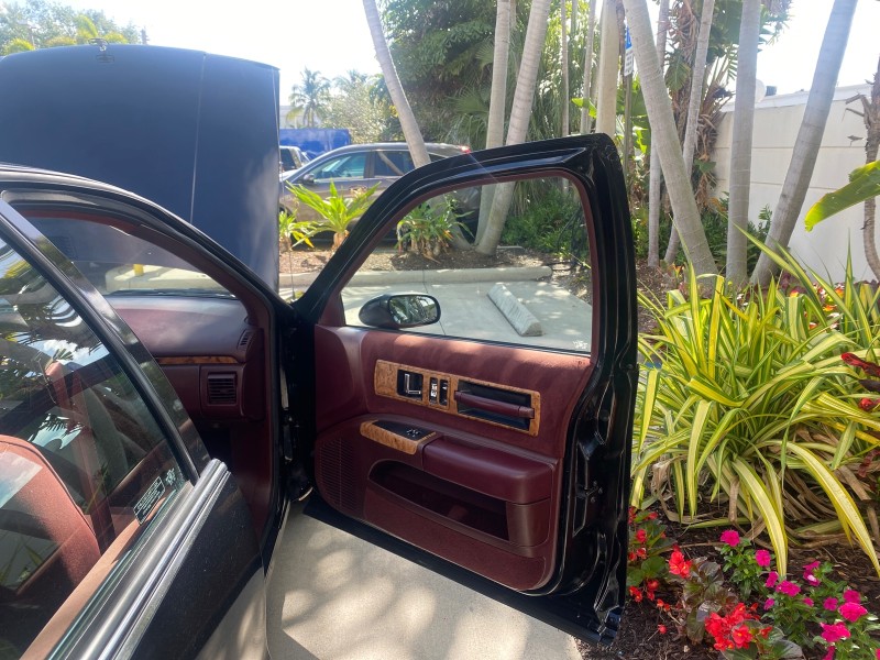1993 Chevrolet Caprice Classic STATON WAGON 1 OWNER in , 
