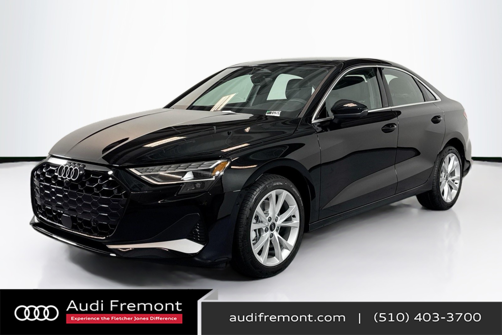 2026 Audi A3 quattro Premium Plus 40 TFSI