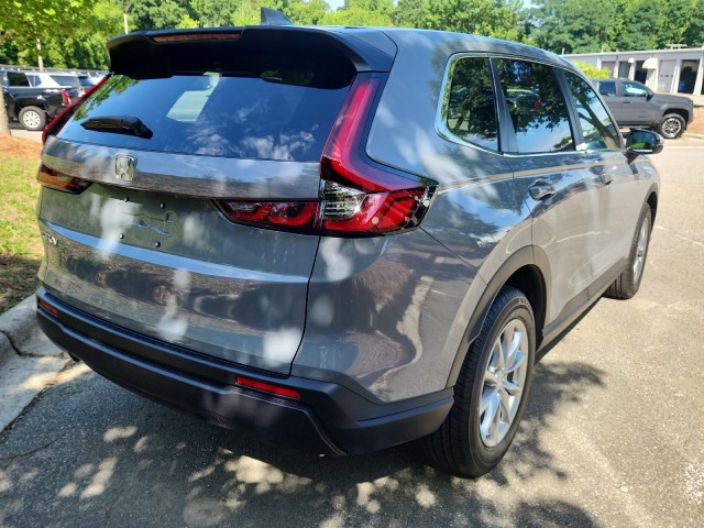 HondaCR-V7
