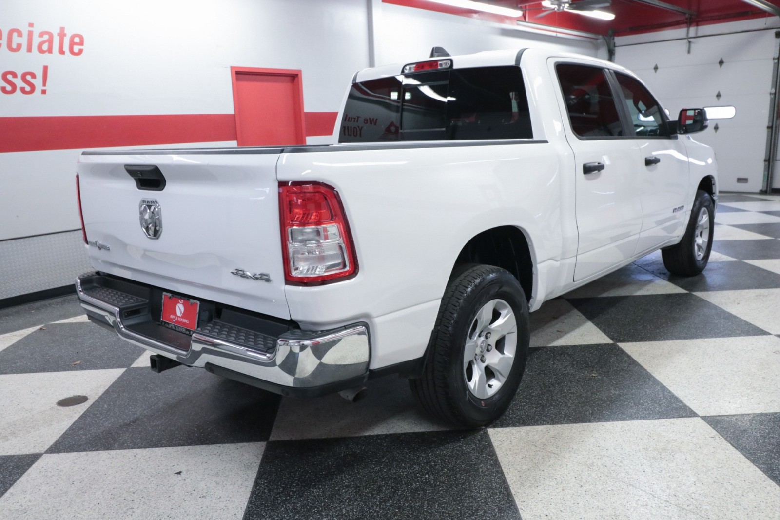 Used Car 2023 Ram 1500  Lone Star For Sale Under $40,000 In Austin, Texas