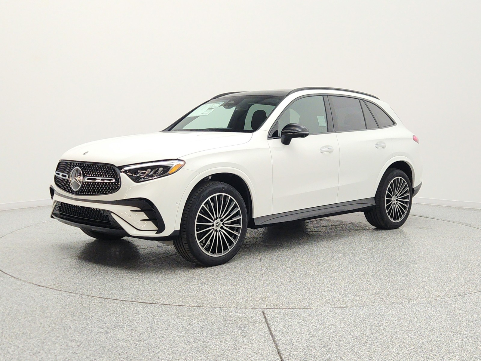 2026 Mercedes-Benz GLC 2026 Mercedes-Benz GLC GLC 300 SUV SUV
