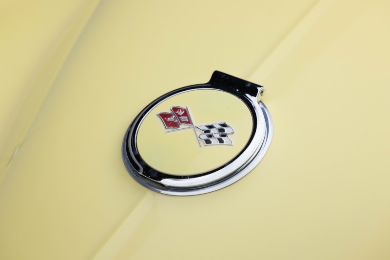 1967 Chevrolet Corvette Coupe in , 