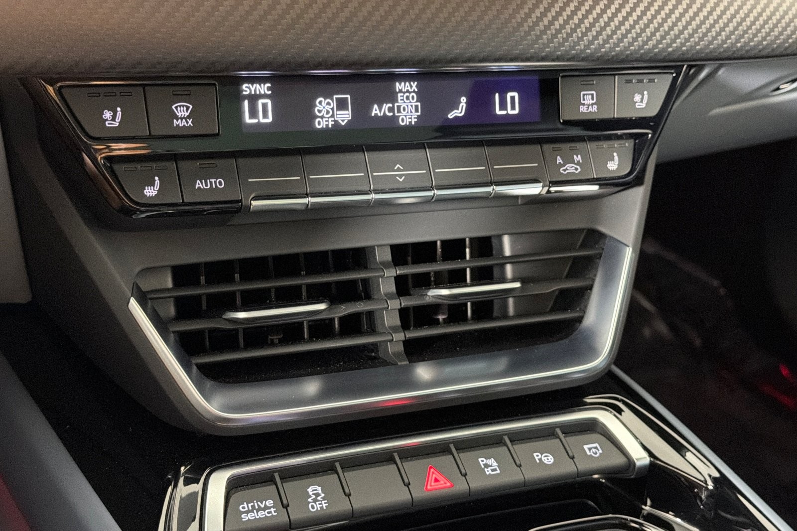 Used 2024 Ascari Blue Metallic Audi quattro image 19