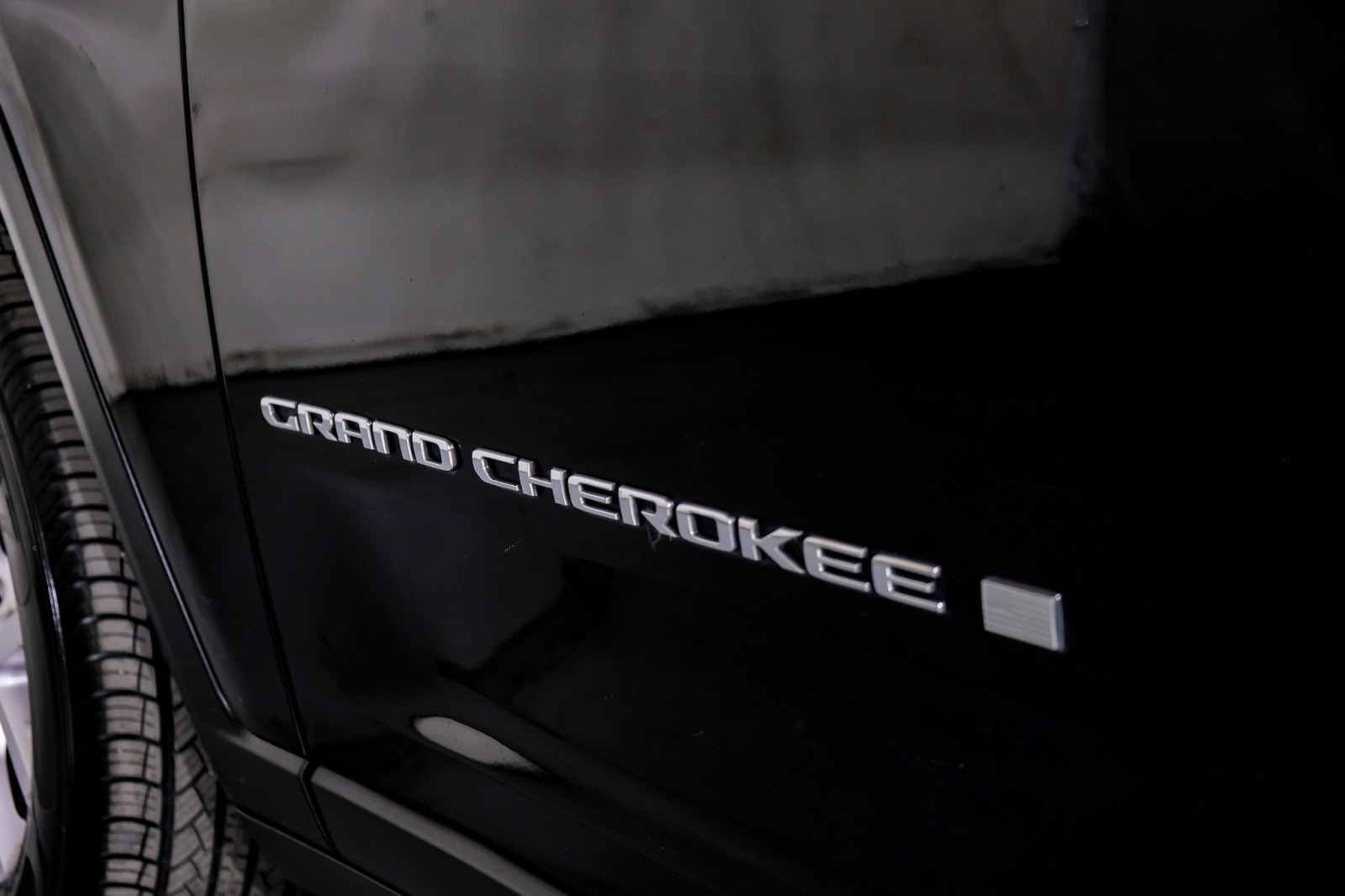 2022 Jeep Grand Cherokee L Limited 42
