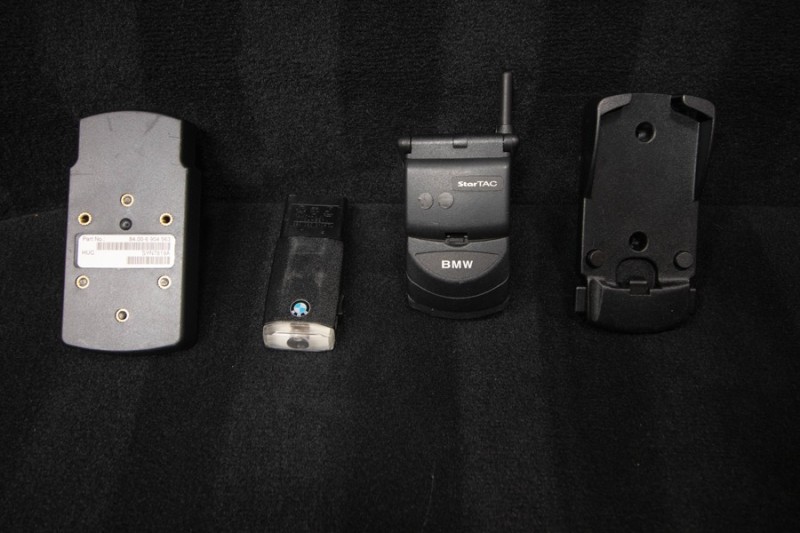 2001 BMW Z8 Z8 *WE HAVE EVERY SERVICE RECORD BACK TO 2004* *IMMACULATE* in , 