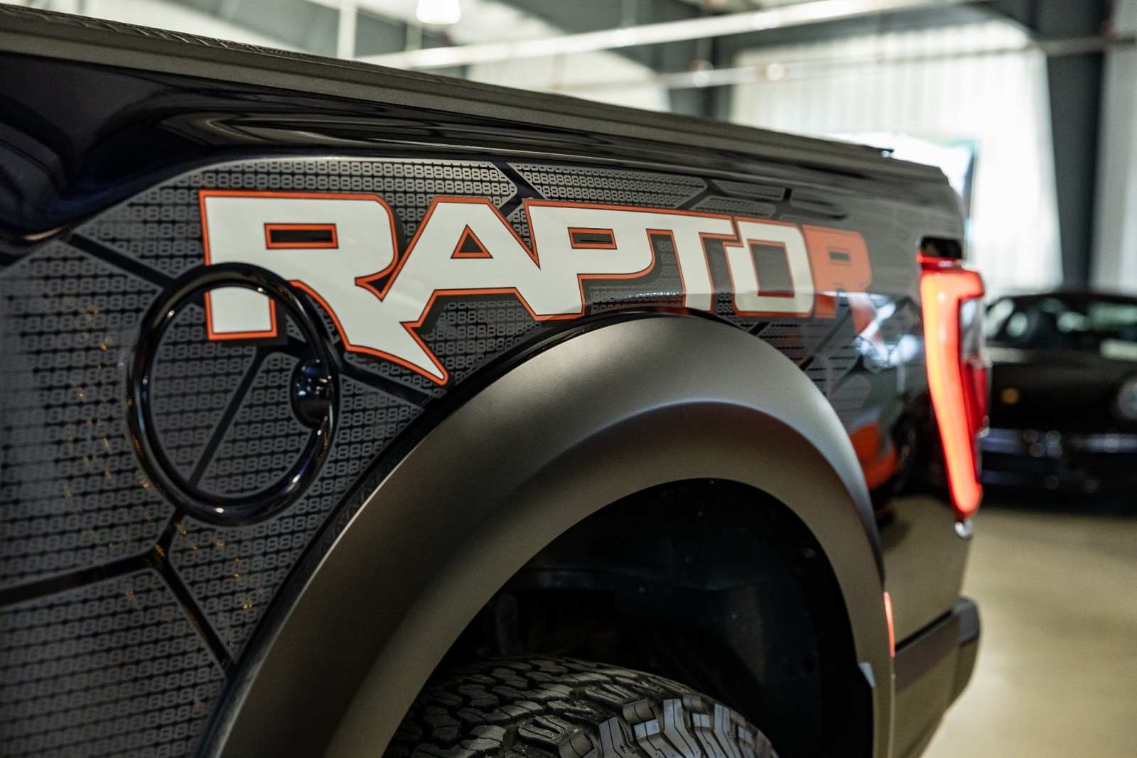 Used Car 2023 Ford F-150  Raptor R 700 Horsepower - Supercharged V8 For Sale Under $110,000 In Boerne, Texas