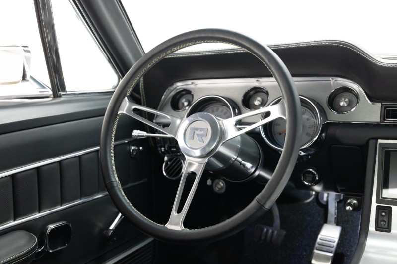 1968 Ford Mustang GT in , 