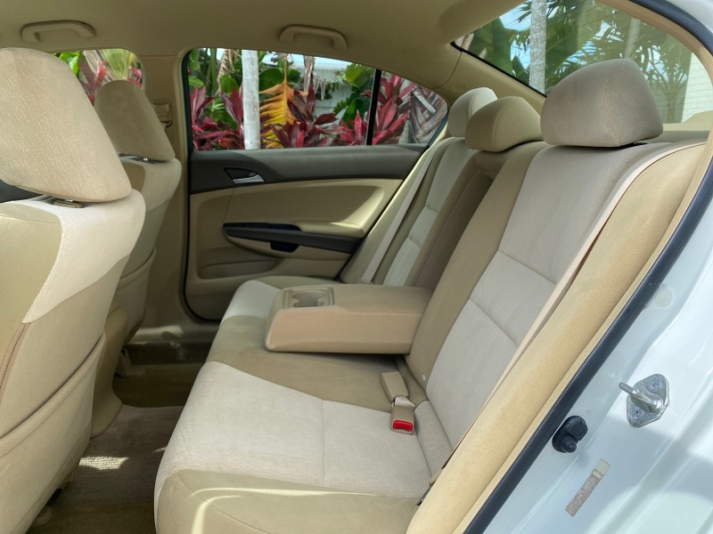 2008 Honda Accord Sdn LX-P LOW MILES 49,816 1 OWNER in , 