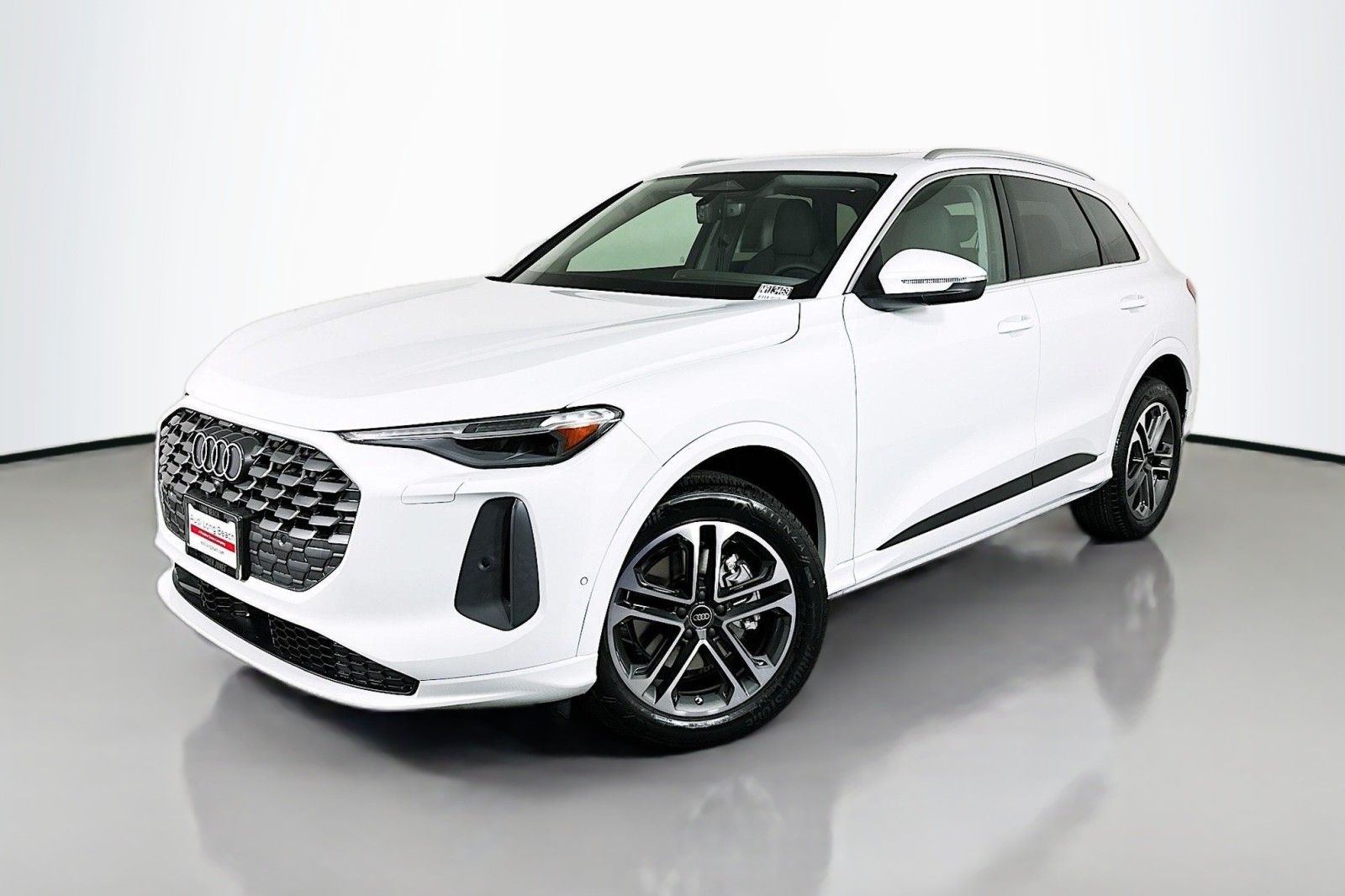 2026 Audi Q5 Premium Plus