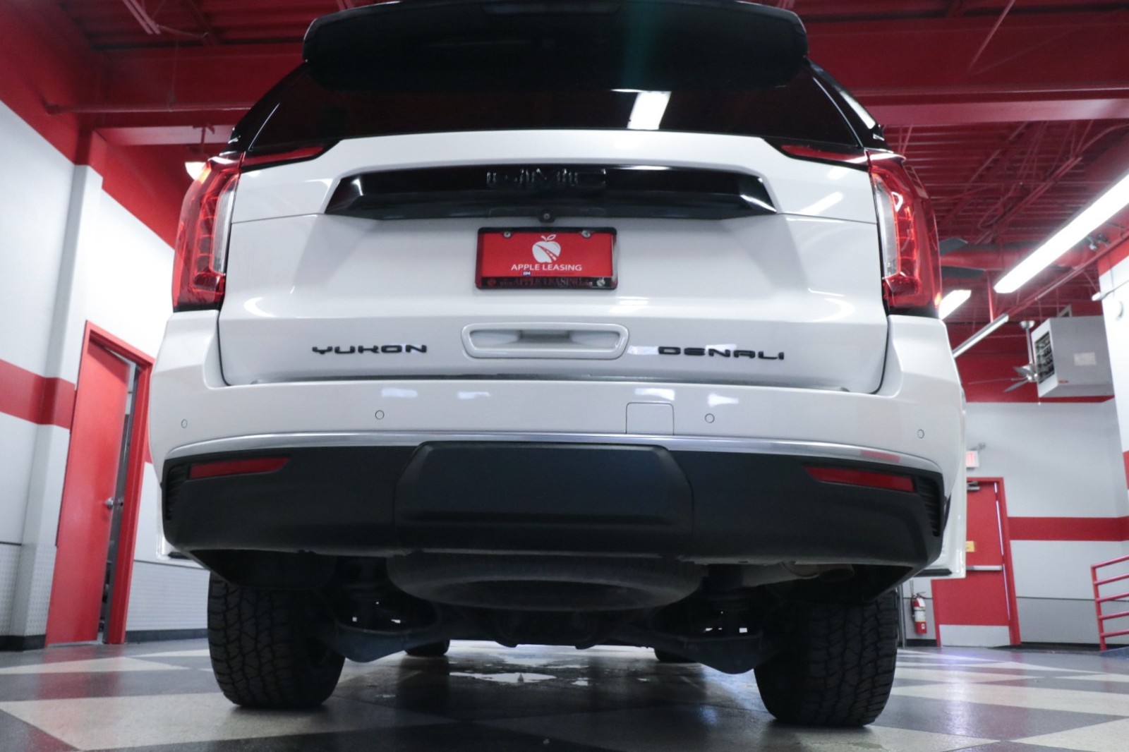 Used Car 2022 Gmc Yukon Xl  Denali For Sale Under $50,000 In Austin, Texas