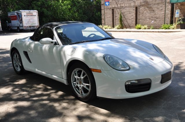 2008  Boxster  in , 