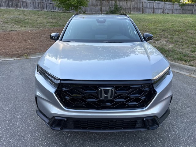 HondaCR-V Hybrid2