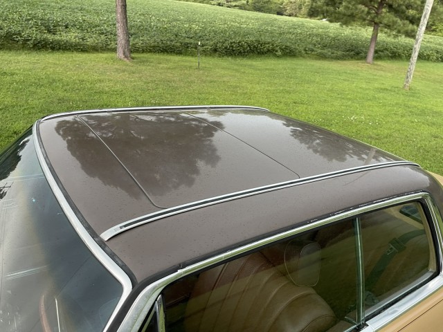 1976 Mercedes Benz C280 Coupe in , 