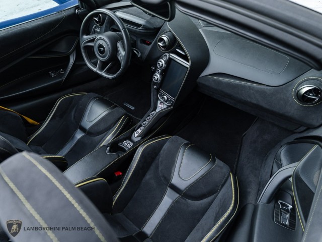 McLaren 720S