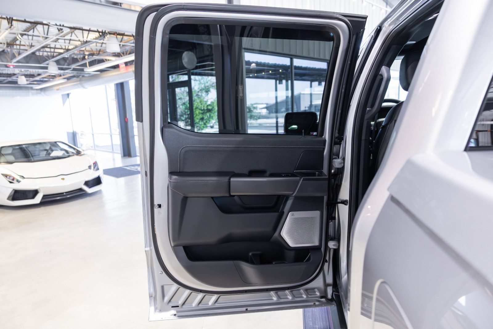 Used Car 2024 Ford F-150  Shelby - 785 Horsepower - Supercharged V8 For Sale Under $120,000 In Boerne, Texas