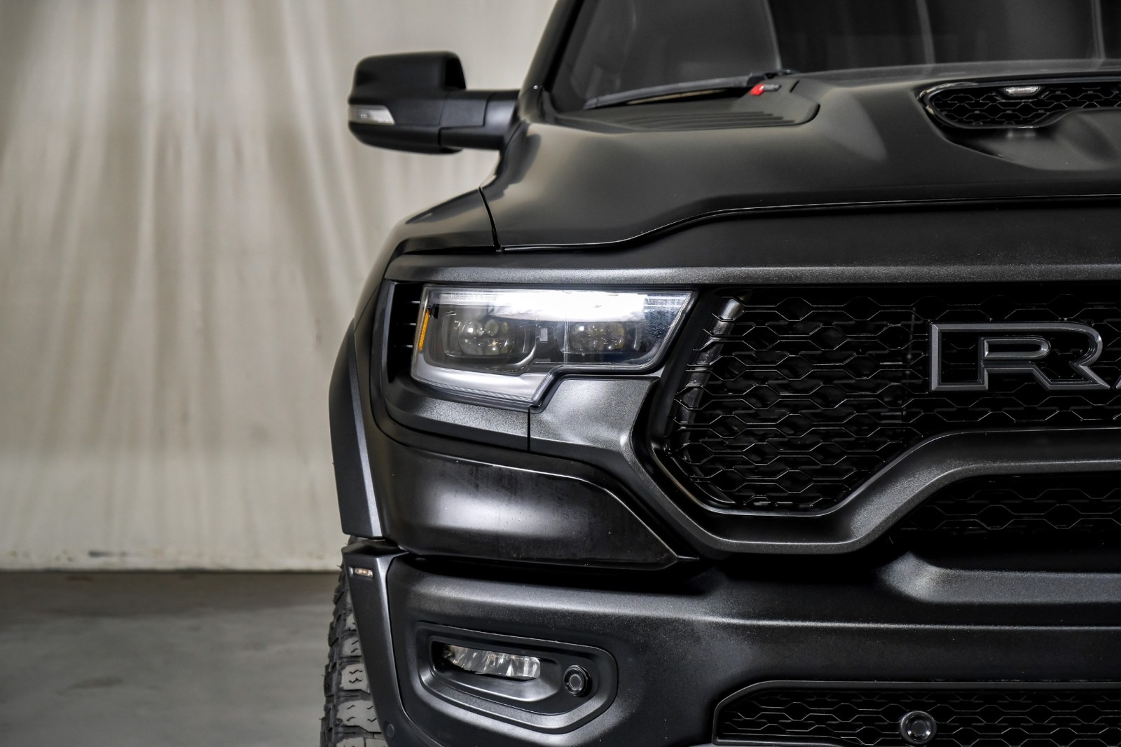 2022 Ram 1500 TRX 41