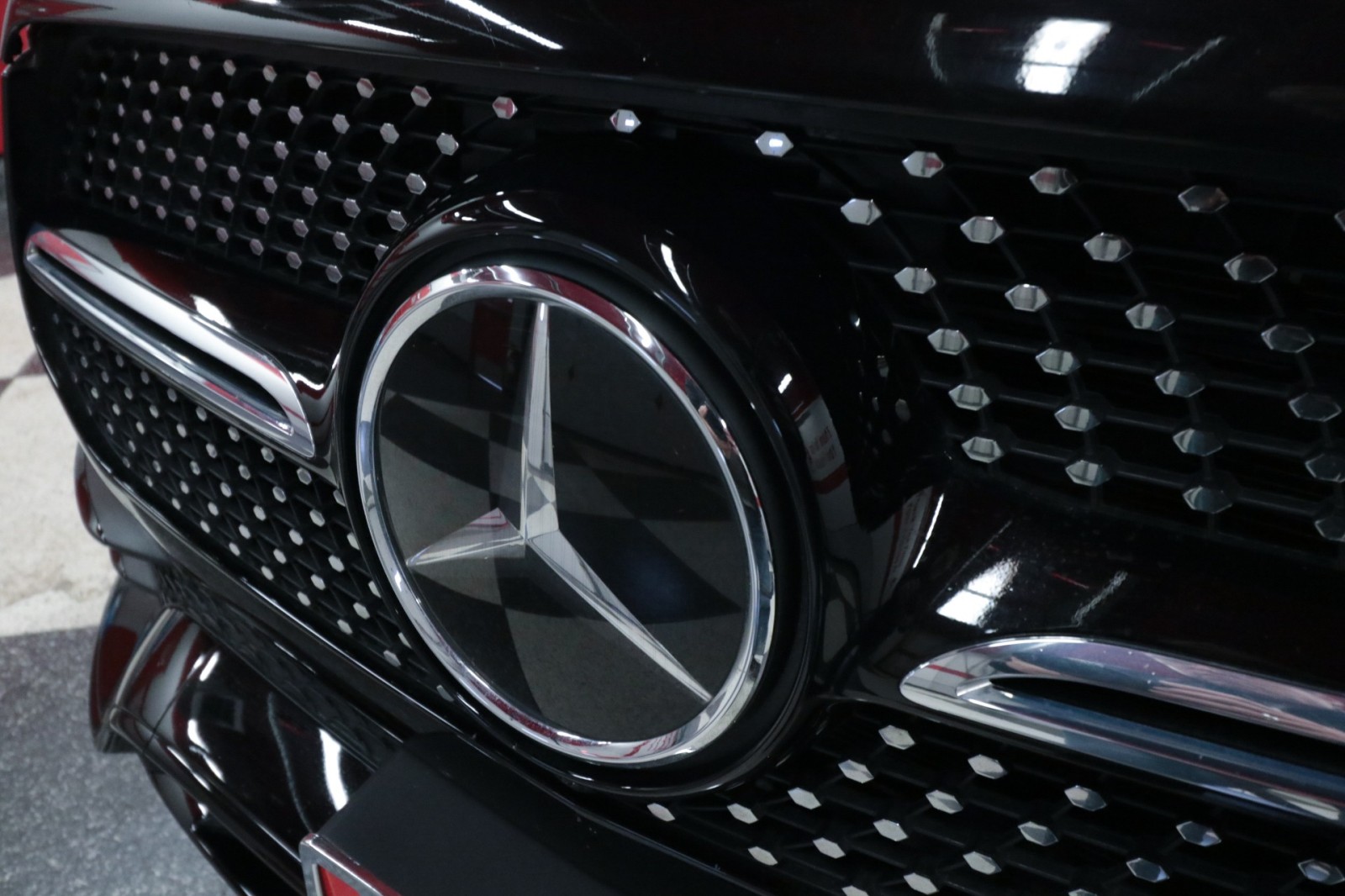 Used Car 2022 Mercedes-benz Gle  Gle 350 For Sale Under $50,000 In Austin, Texas