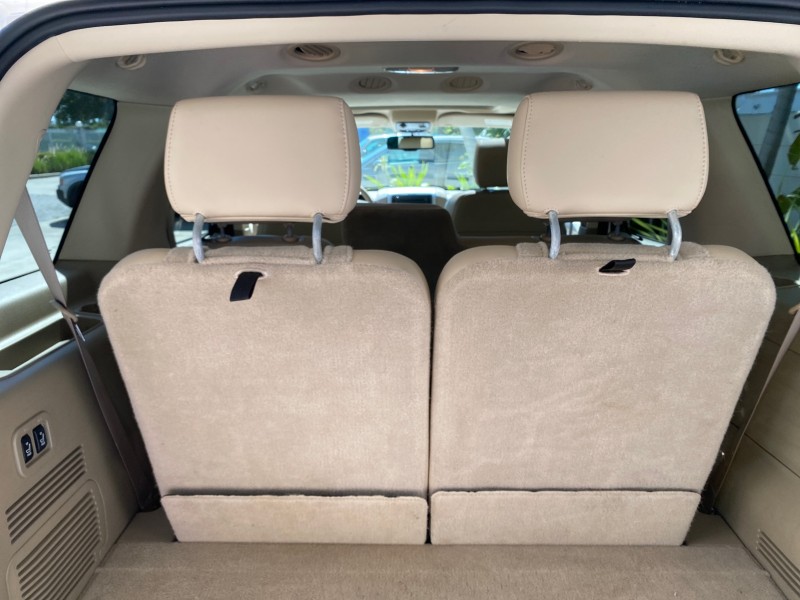 2007 Mercury Mountaineer SUV Premier 1 OWNER in ,