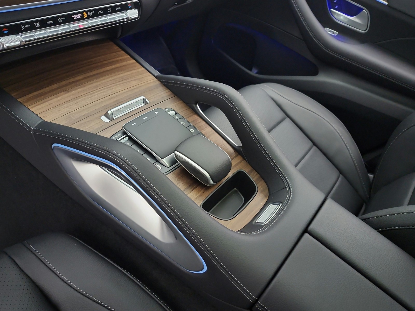 New 2026 Polar White Mercedes-Benz GLE 350 image 10