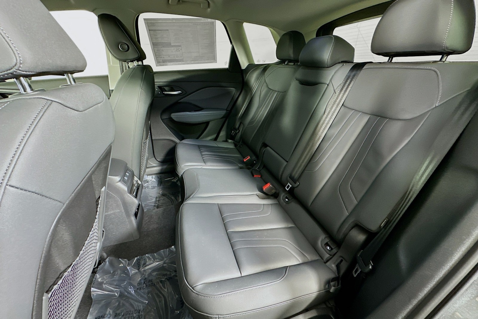 New 2026 Daytona Gray Pearl Effect Audi S line image 9