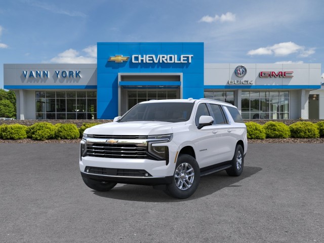 ChevroletSuburban8