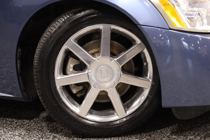 2005 Cadillac XLR 2dr Convertible in , 
