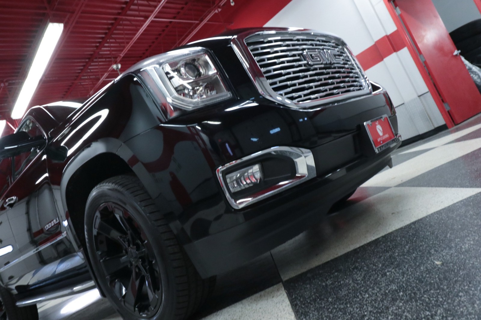 Used Car 2020 Gmc Yukon Xl  Denali For Sale In Austin, Texas