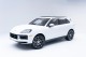 2025  Cayenne  in , 