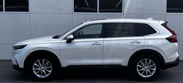 HondaCR-V2