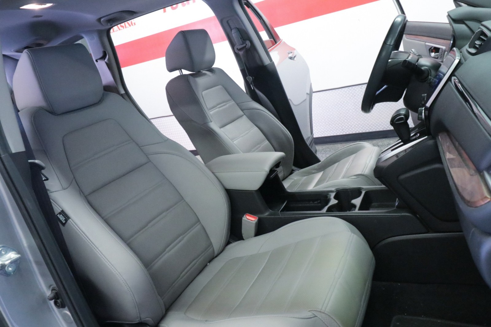 Used Car 2021 Honda Cr-v  Ex-l For Sale Under $25,000 In Austin, Texas