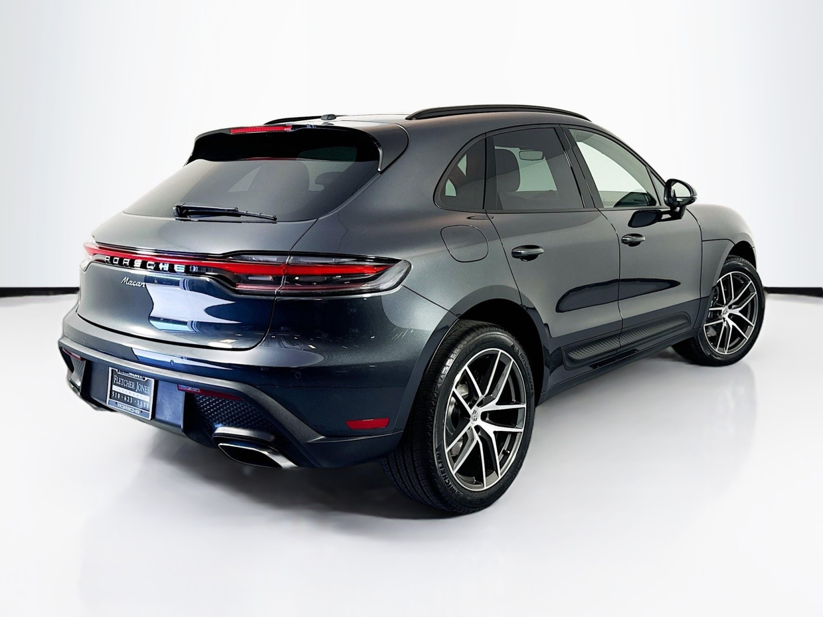 2024 Porsche Macan  5