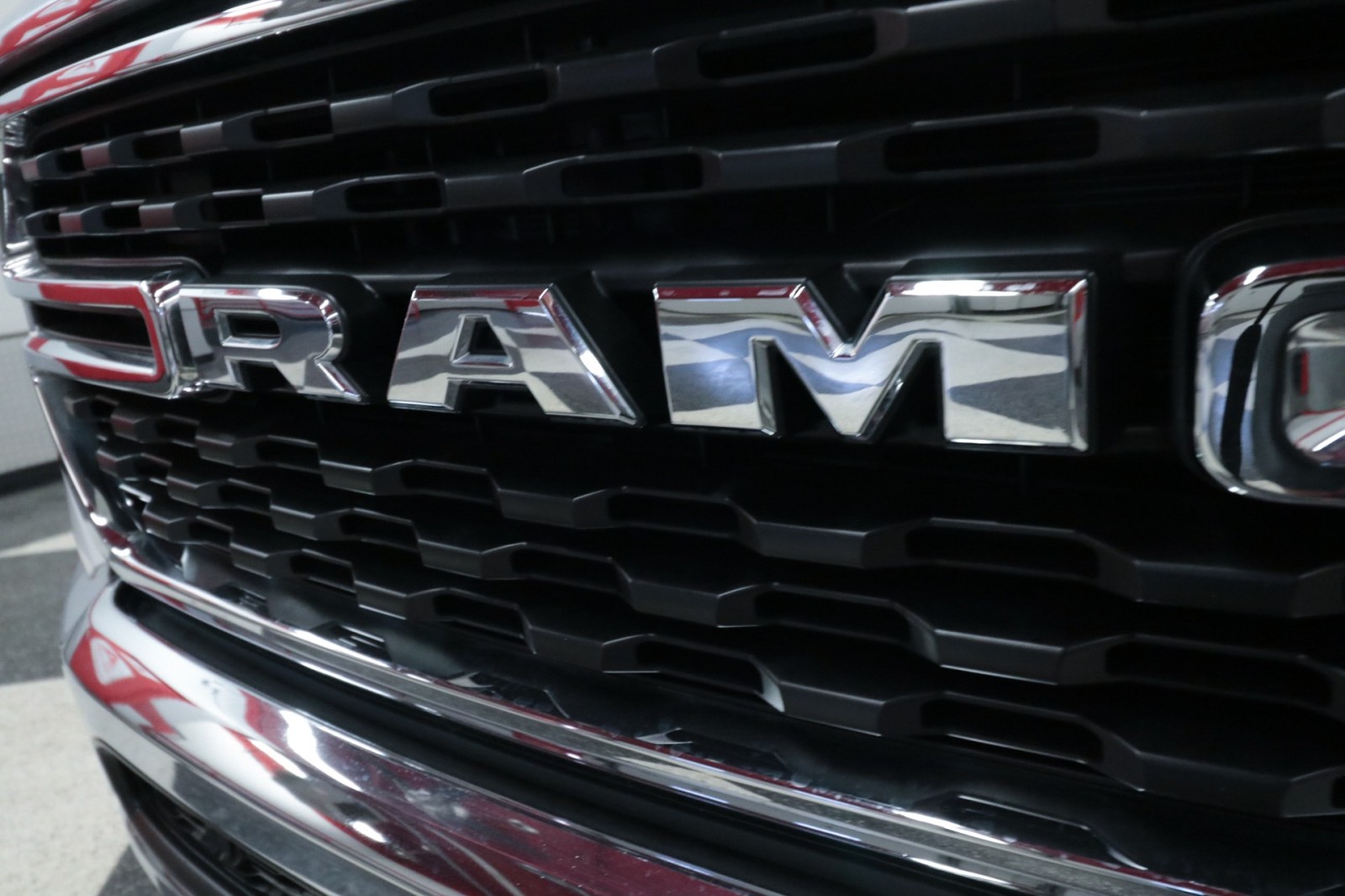 Used Car 2023 Ram 1500  Lone Star For Sale Under $40,000 In Austin, Texas