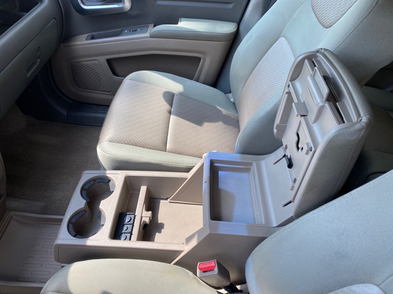 2008 Honda Ridgeline RTS 4WD LOW MILES 73,653 1 OWNER in , 