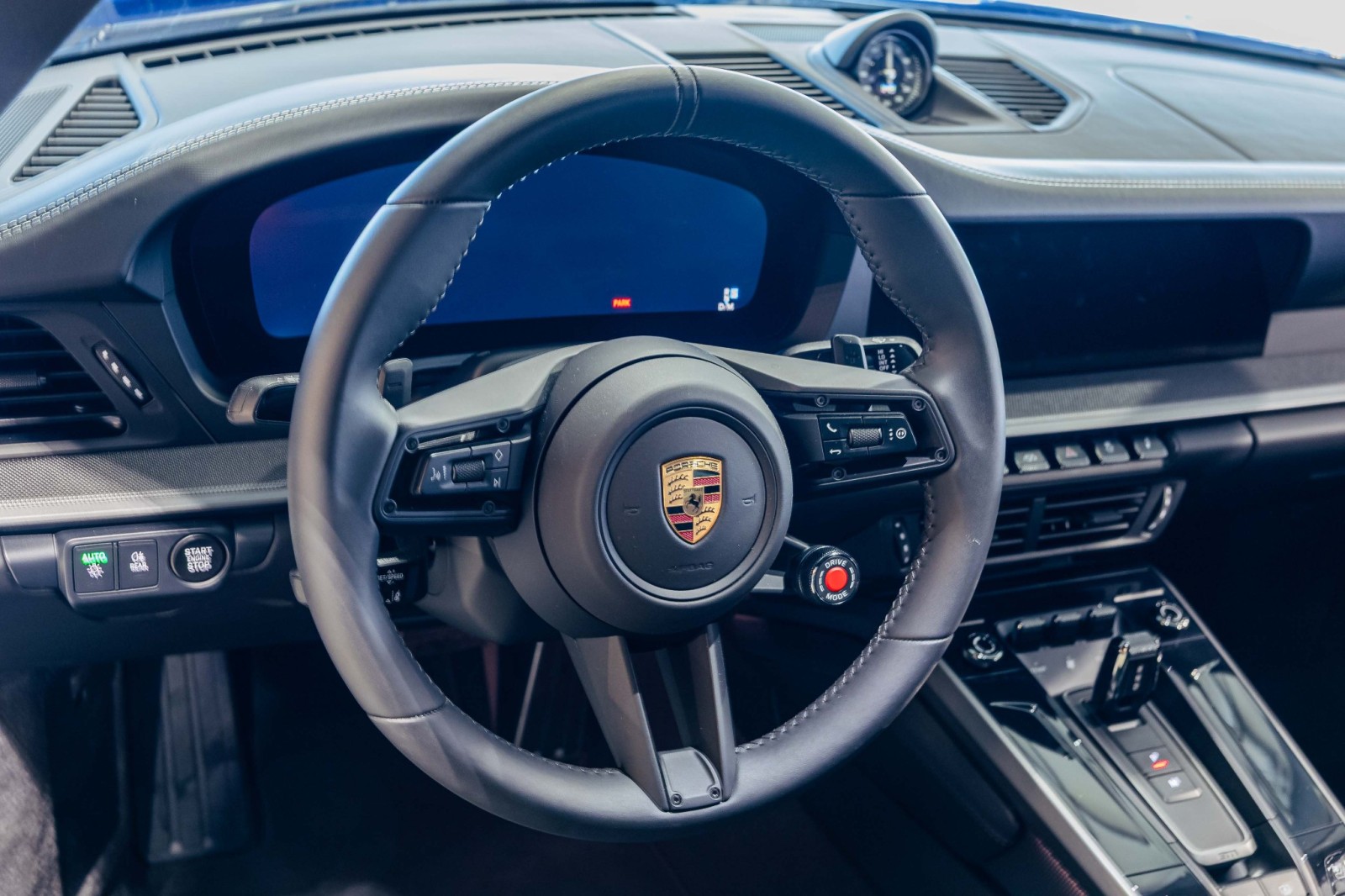 Used Car 2025 Porsche 911  Carrera For Sale Under $170,000 In Boerne, Texas