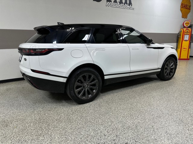 2019 Land Rover Range Rover Velar R-Dynamic SE in , 