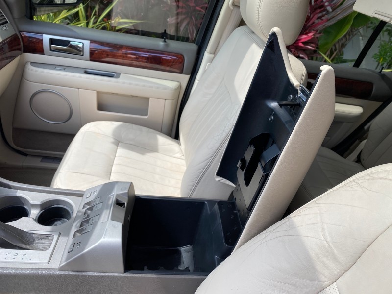 2004 Lincoln Navigator LOW MILES 67,511 SUNROOF in ,